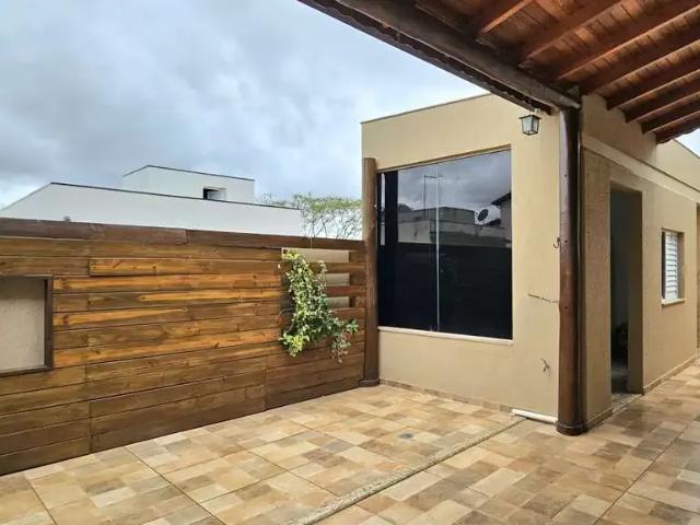 Casa / Sobrado em Condomínio para Venda em Mogi das Cruzes/SP Vila Moraes 3 Quartos