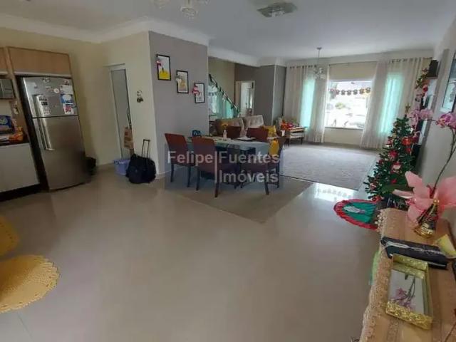 Casa / Sobrado em Condomínio para Venda em Mogi das Cruzes/SP Vila Moraes 3 Quartos