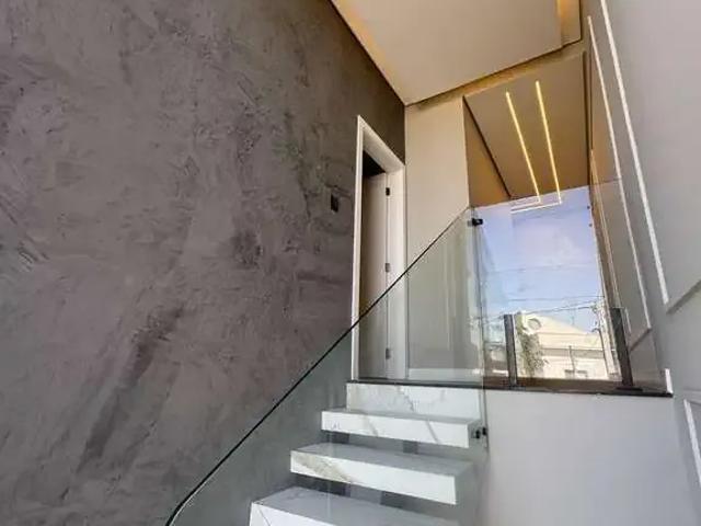 Casa / Sobrado em Condomínio para Venda em Mogi das Cruzes/SP Vila Moraes 3 Quartos