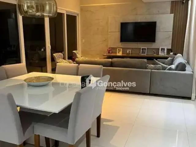 Casa / Sobrado em Condomínio para Venda em Mogi das Cruzes/SP Vila Moraes 4 Quartos