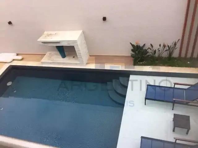Casa / Sobrado em Condomínio para Venda em Mogi das Cruzes/SP Vila Moraes 4 Quartos