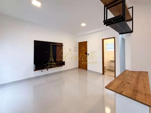 Casa / Sobrado em Condomínio para Venda em Mogi das Cruzes/SP Vila São Paulo 2 Quartos