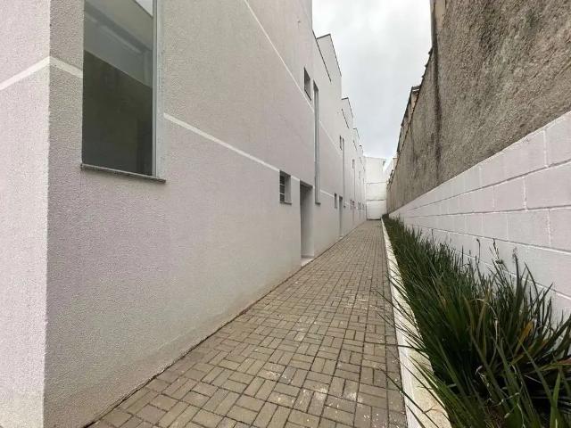 Casa / Sobrado em Condomínio para Venda em Mogi das Cruzes/SP Vila São Paulo 2 Quartos