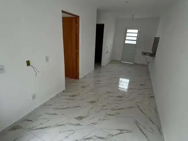 Casa / Sobrado em Condomínio para Venda em Mogi das Cruzes/SP Vila São Paulo 2 Quartos