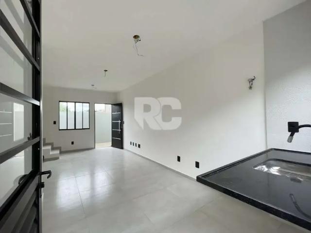 Casa / Sobrado em Condomínio para Venda em Mogi das Cruzes/SP Vila São Paulo 2 Quartos