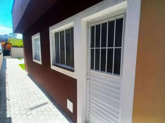 Casa / Sobrado em Condomínio para Venda em Mogi das Cruzes/SP Vila São Paulo 2 Quartos