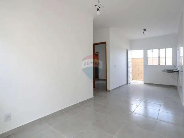 Casa / Sobrado em Condomínio para Venda em Mogi das Cruzes/SP Vila São Paulo 2 Quartos
