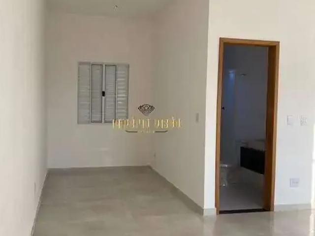 Casa / Sobrado em Condomínio para Venda em Mogi das Cruzes/SP Vila São Paulo 2 Quartos