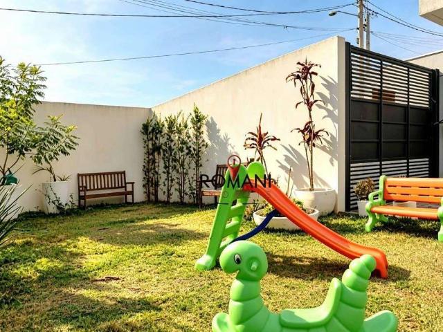 Casa / Sobrado em Condomínio para Venda em Mogi das Cruzes/SP Vila São Paulo 2 Quartos