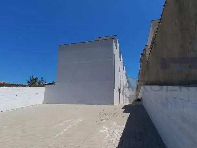 Casa / Sobrado em Condomínio para Venda em Mogi das Cruzes/SP Vila São Paulo 2 Quartos
