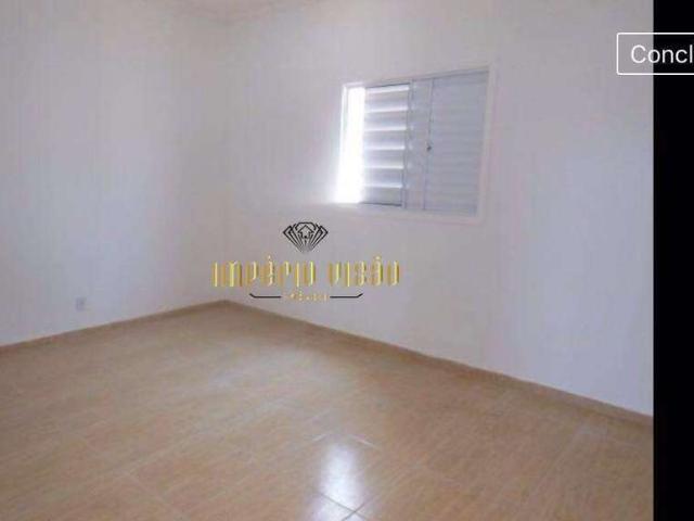 Casa / Sobrado em Condomínio para Venda em Mogi das Cruzes/SP Vila São Paulo 2 Quartos