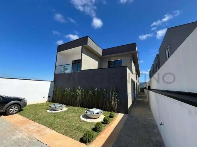 Casa / Sobrado em Condomínio para Venda em Mogi das Cruzes/SP Vila São Paulo 2 Quartos