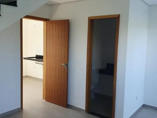 Casa / Sobrado em Condomínio para Venda em Mogi das Cruzes/SP Vila São Paulo 2 Quartos