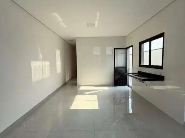 Casa / Sobrado em Condomínio para Venda em Mogi das Cruzes/SP Vila São Paulo 2 Quartos
