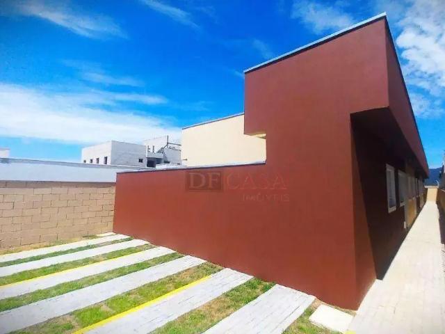 Casa / Sobrado em Condomínio para Venda em Mogi das Cruzes/SP Vila São Paulo 2 Quartos