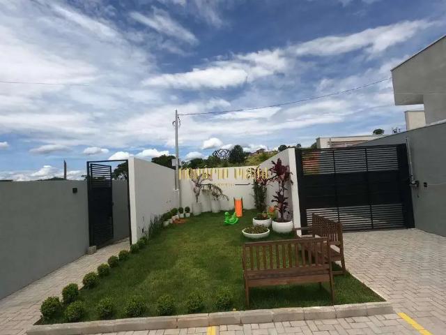 Casa / Sobrado em Condomínio para Venda em Mogi das Cruzes/SP Vila São Paulo 2 Quartos
