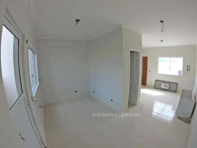 Casa / Sobrado em Condomínio para Venda em Mogi das Cruzes/SP Vila Suissa 2 Quartos
