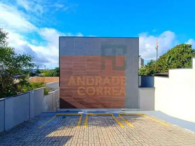 Casa / Sobrado em Condomínio para Venda em Mogi das Cruzes/SP Vila Suissa 2 Quartos