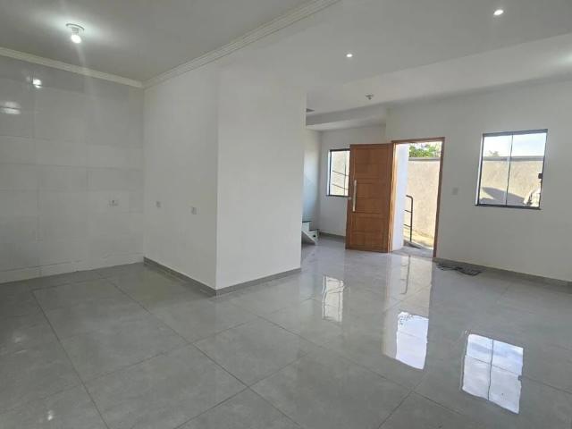 Casa / Sobrado em Condomínio para Venda em Mogi das Cruzes/SP Vila Suissa 3 Quartos