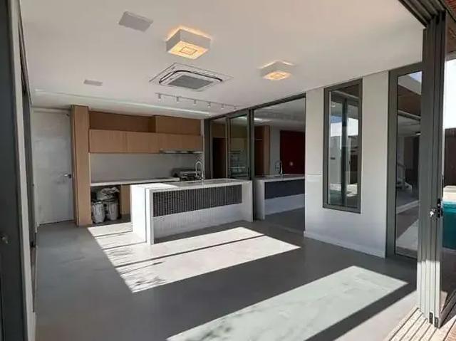 Casa / Sobrado em Condomínio para Venda em Mogi Mirim/SP Tucura 3 Quartos