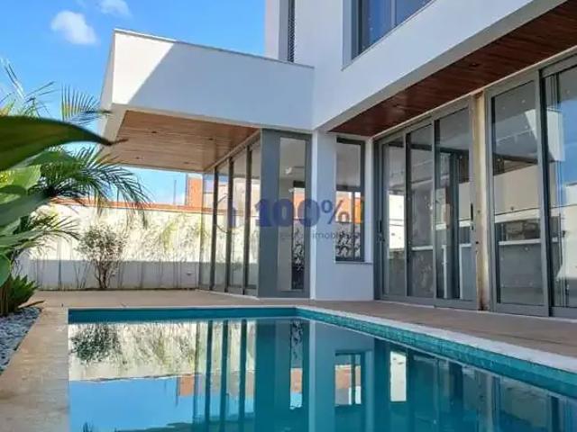 Casa / Sobrado em Condomínio para Venda em Mogi Mirim/SP Tucura 4 Quartos