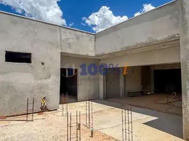 Casa / Sobrado em Condomínio para Venda em Mogi Mirim/SP Chácara São Marcelo 3 Quartos