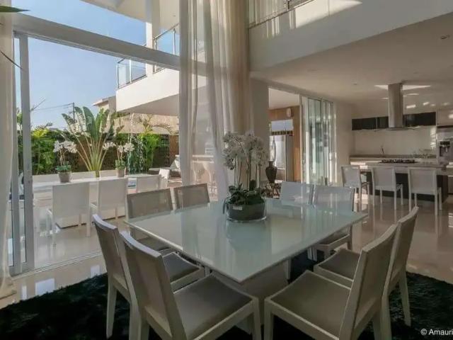 Casa / Sobrado em Condomínio para Venda em Mogi Mirim/SP Condomínio Residencial dos Jequitibás 3 Quartos