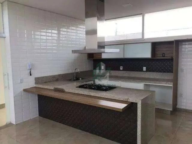 Casa / Sobrado em Condomínio para Venda em Mogi Mirim/SP Condomínio Residencial dos Jequitibás 3 Quartos