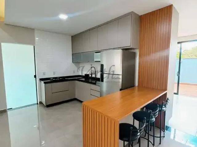 Casa / Sobrado em Condomínio para Venda em Mogi Mirim/SP Jardim Maria Beatriz 3 Quartos