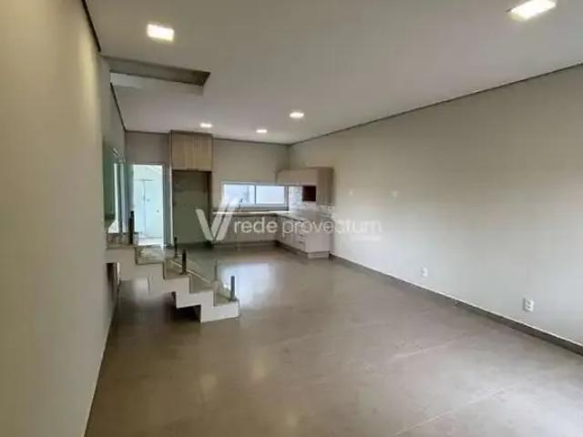 Casa / Sobrado em Condomínio para Venda em Mogi Mirim/SP Morro Vermelho 3 Quartos