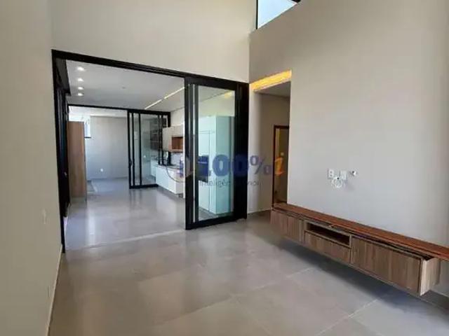 Casa / Sobrado em Condomínio para Venda em Mogi Mirim/SP Morro Vermelho 3 Quartos