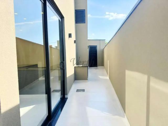 Casa / Sobrado em Condomínio para Venda em Mogi Mirim/SP Residencial Vila Toscana 3 Quartos