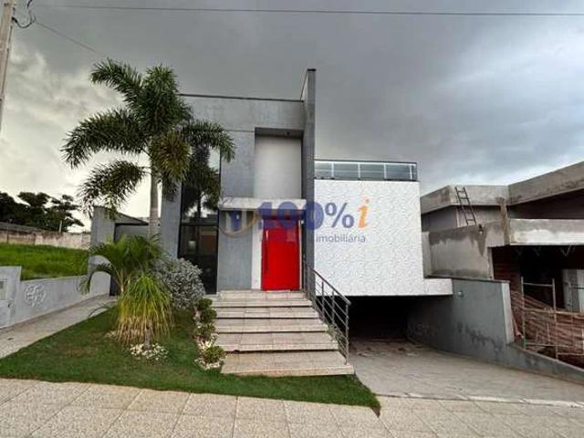 Casa / Sobrado em Condomínio para Venda em Mogi Mirim/SP Residencial do Bosque 3 Quartos