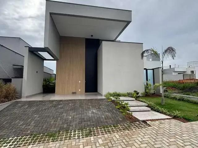 Casa / Sobrado em Condomínio para Venda em Mogi Mirim/SP Residencial Floresta 3 Quartos
