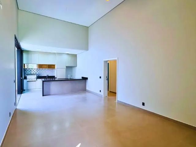 Casa / Sobrado em Condomínio para Venda em Mogi Mirim/SP Residencial Portal do Lago 3 Quartos