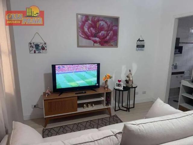Casa / Sobrado em Condomínio para Venda em Mongaguá/SP Centro 1 Quartos