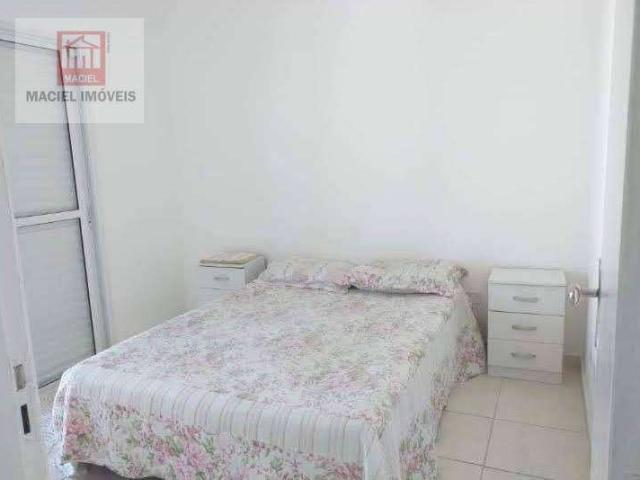 Casa / Sobrado em Condomínio para Venda em Mongaguá/SP Florida Mirim 2 Quartos