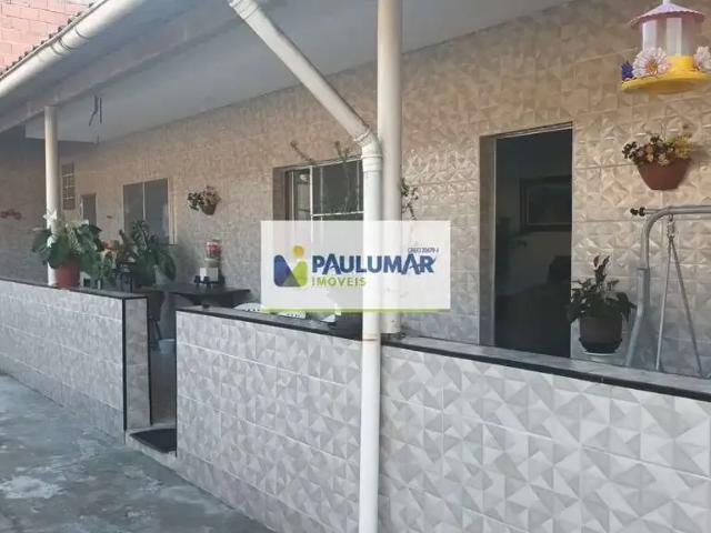 Casa / Sobrado em Condomínio para Venda em Mongaguá/SP Itaguaí 3 Quartos