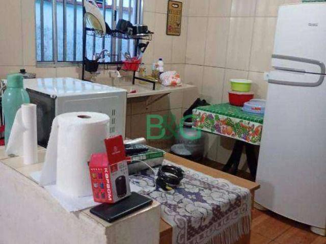 Casa / Sobrado em Condomínio para Venda em Mongaguá/SP Jussara 2 Quartos