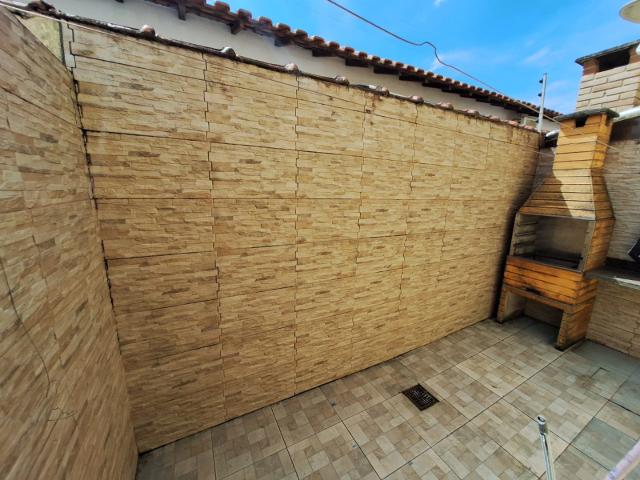 Casa / Sobrado em Condomínio para Venda em Mongaguá/SP Vila Atlântica 2 Quartos
