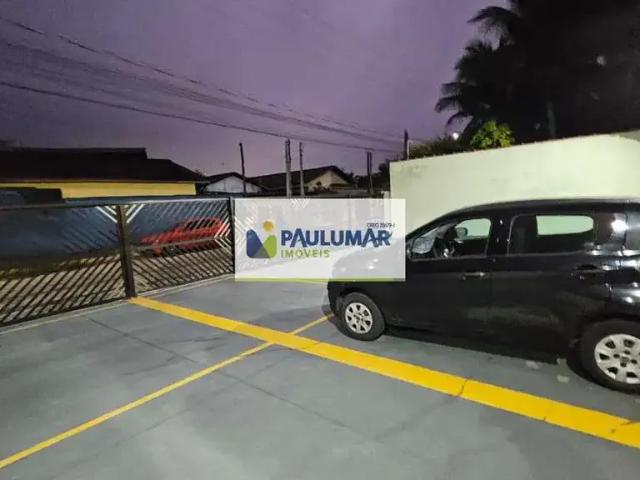 Casa / Sobrado em Condomínio para Venda em Mongaguá/SP Vila Atlântica 2 Quartos
