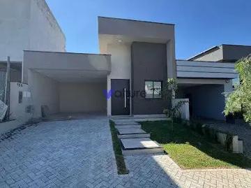 Casa / Sobrado em Condomínio para Venda em Monte Mor/SP Centro 3 Quartos