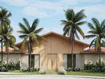 Casa / Sobrado em Condomínio para Venda em Monte Mor/SP Chácara Primavera 5 Quartos