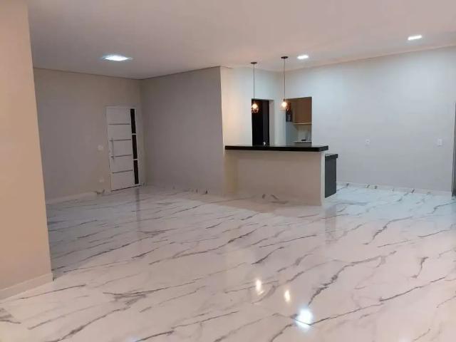 Casa / Sobrado em Condomínio para Venda em Monte Mor/SP Jardim Itapoan 3 Quartos
