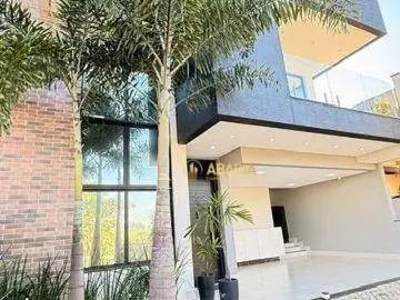 Casa / Sobrado em Condomínio para Venda em Monte Mor/SP Reserva da Mata 4 Quartos