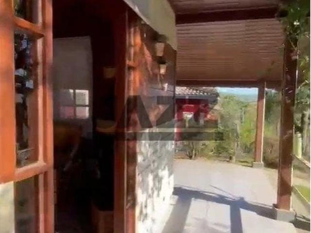 Casa / Sobrado em Condomínio para Venda em Monte Alegre do Sul/SP Três Pontes 4 Quartos
