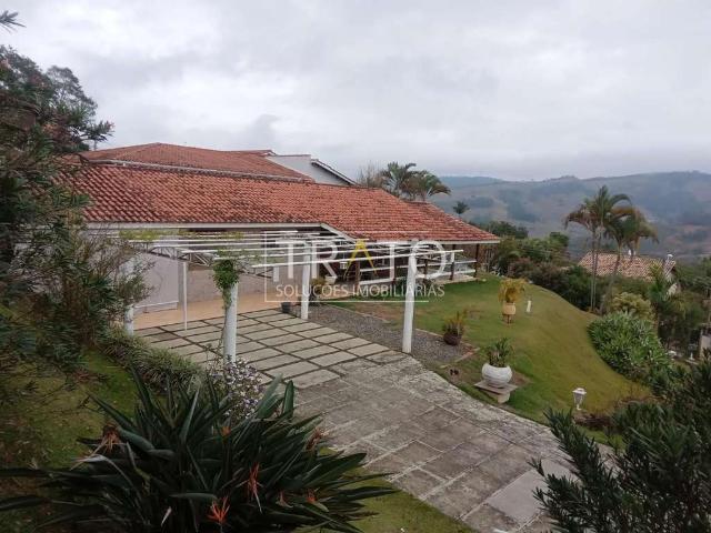 Casa / Sobrado em Condomínio para Venda em Monte Alegre do Sul/SP Três Pontes 3 Quartos