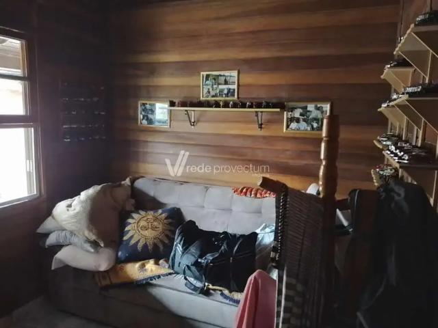 Casa / Sobrado em Condomínio para Venda em Monte Alegre do Sul/SP Zona Rural 3 Quartos