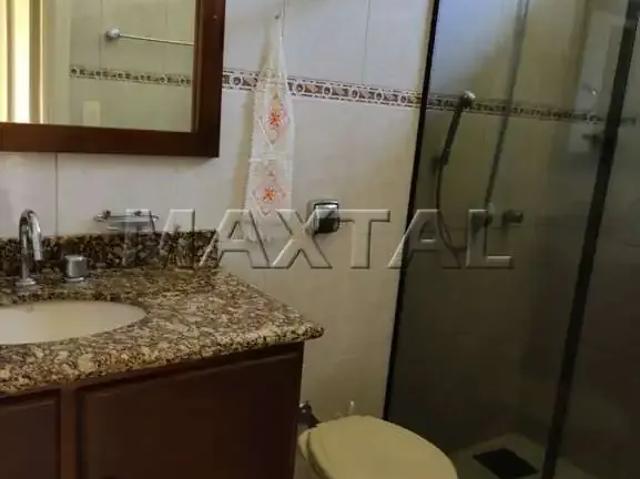 Casa / Sobrado em Condomínio para Venda em Monte Alegre do Sul/SP Centro 4 Quartos
