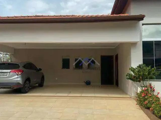 Casa / Sobrado em Condomínio para Venda em Monte Alegre do Sul/SP Condomínio Fazenda Orypaba 4 Quartos